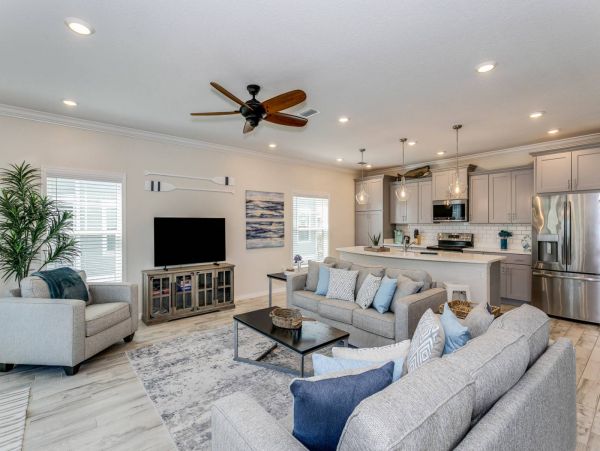 Pensacola Beach Condo 1023988
