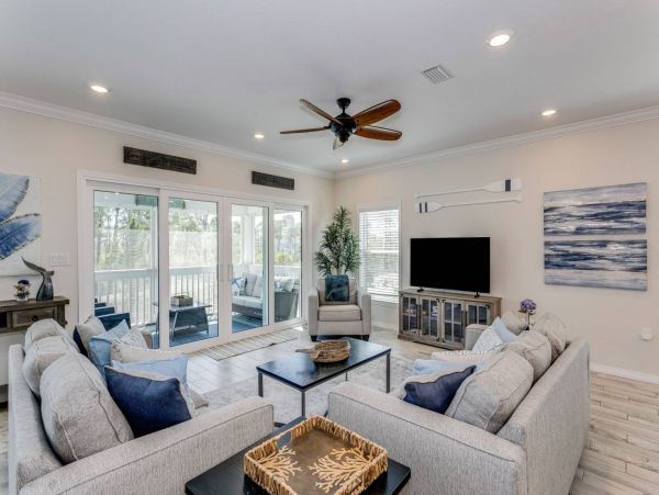 Pensacola Beach Condo 1023988