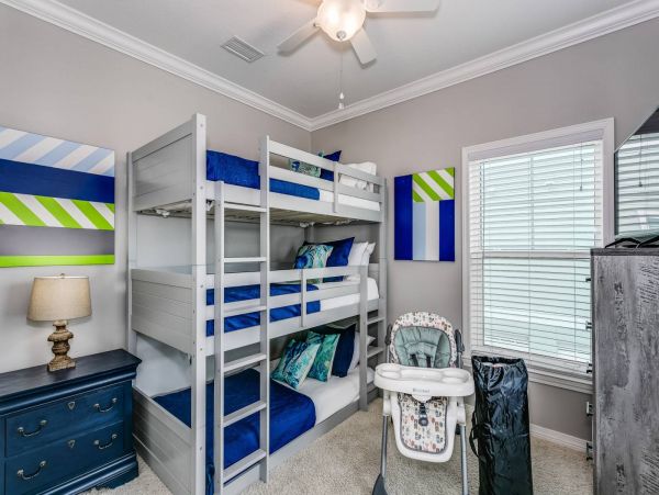 Pensacola Beach Condo 1023988