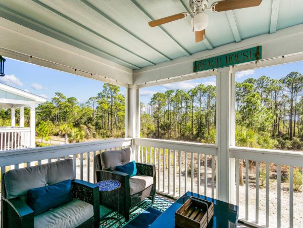 Pensacola Beach Condo 1023988