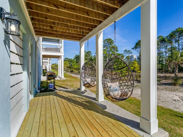 Pensacola Beach Condo 1023988