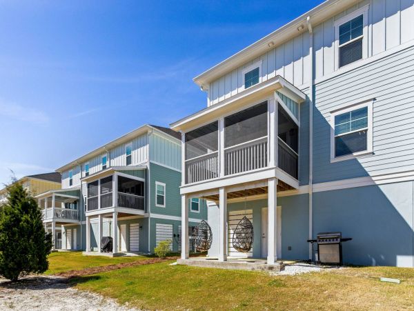 Pensacola Beach Condo 1023988