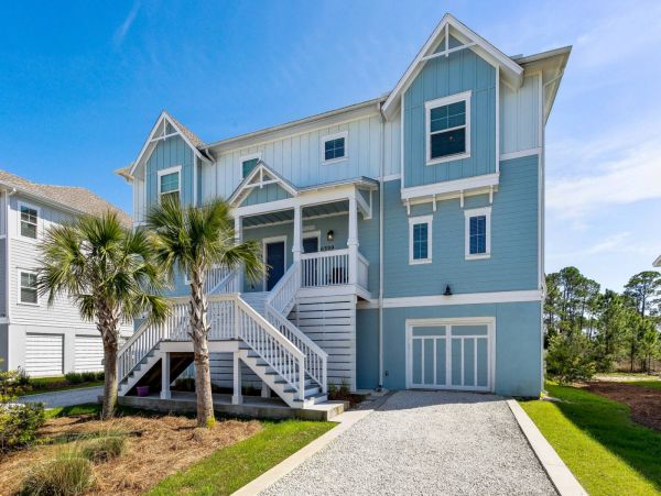 Pensacola Beach Condo 1023988
