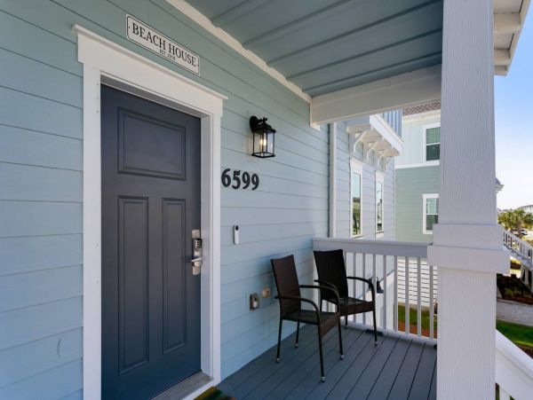 Pensacola Beach Condo 1023988