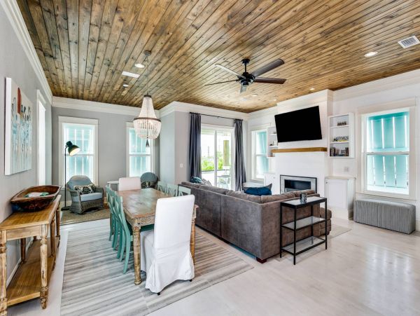 Pensacola Beach Home 1023989
