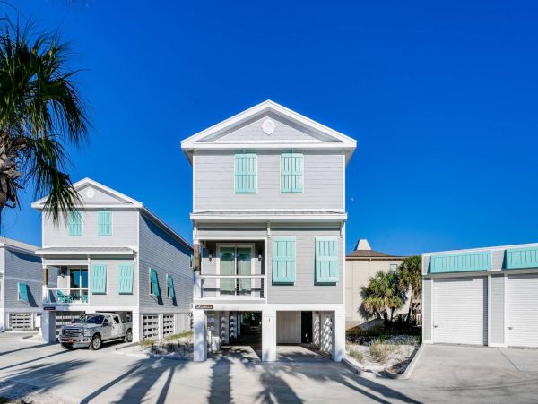Pensacola Beach Home 1023989