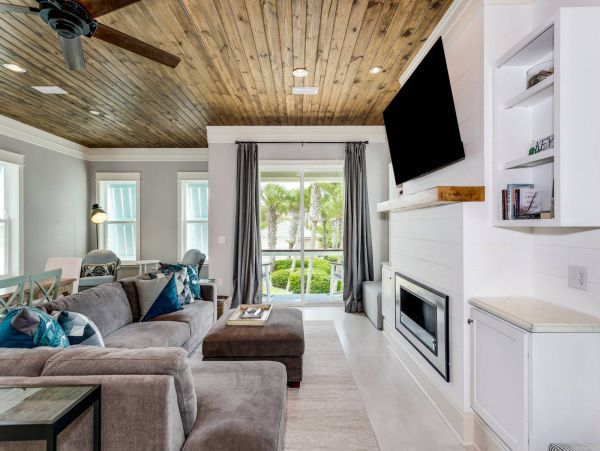 Pensacola Beach Home 1023989
