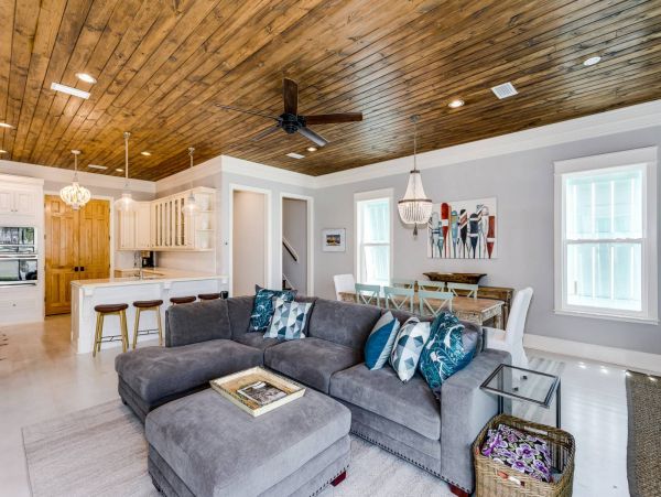 Pensacola Beach Home 1023989