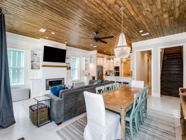 Pensacola Beach Home 1023989