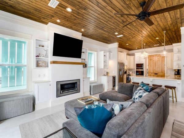 Pensacola Beach Home 1023989