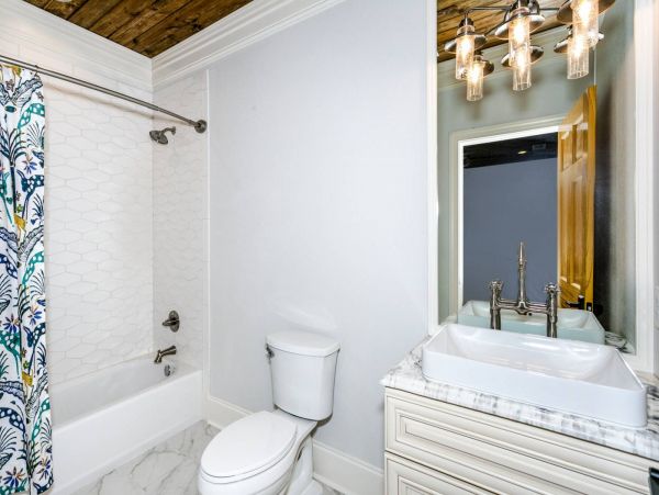 Pensacola Beach Home 1023989