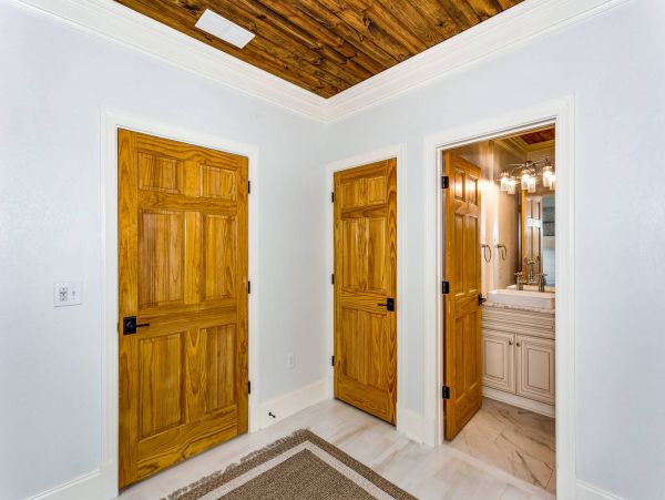 Pensacola Beach Home 1023989
