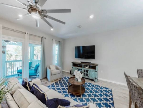 Pensacola Beach Condo 1023990