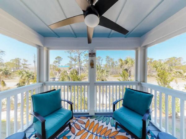 Pensacola Beach Condo 1023990