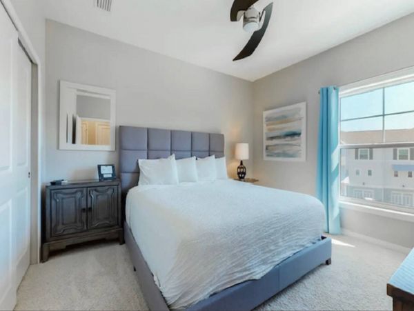 Pensacola Beach Condo 1023990