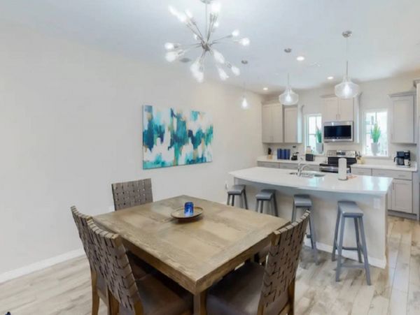 Pensacola Beach Condo 1023990