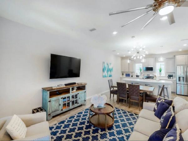 Pensacola Beach Condo 1023990