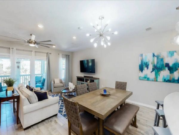 Pensacola Beach Condo 1023990
