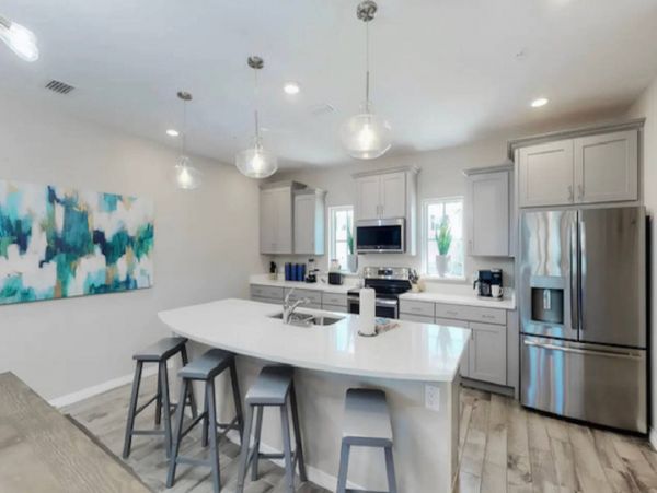 Pensacola Beach Condo 1023990