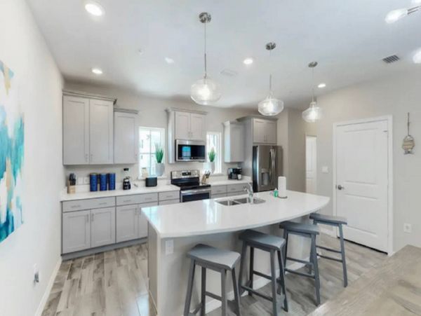 Pensacola Beach Condo 1023990