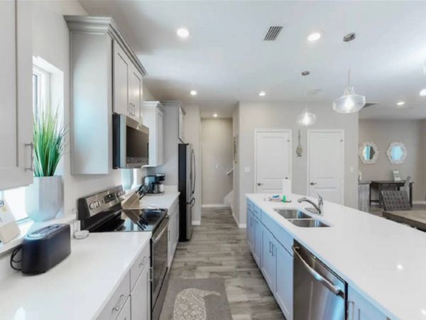 Pensacola Beach Condo 1023990
