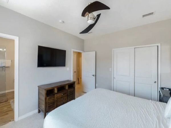 Pensacola Beach Condo 1023990