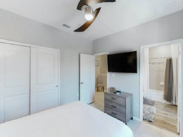 Pensacola Beach Condo 1023990
