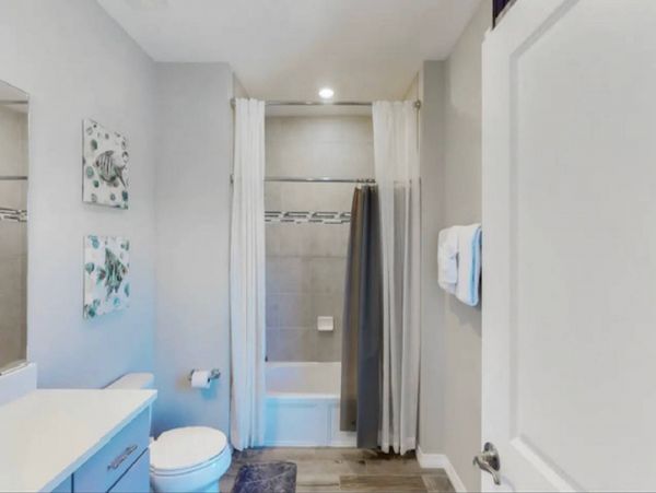 Pensacola Beach Condo 1023990