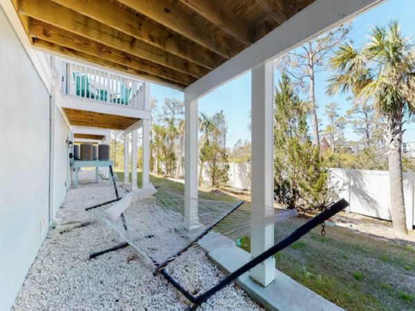 Pensacola Beach Condo 1023990