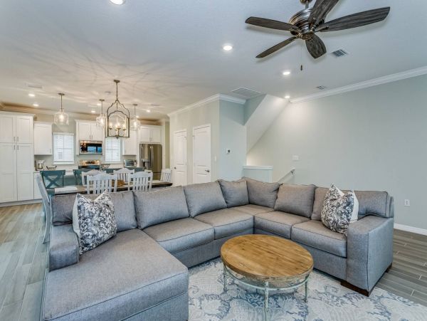 Pensacola Beach Condo 1023993