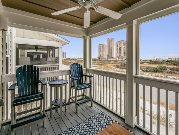 Pensacola Beach Condo 1023993