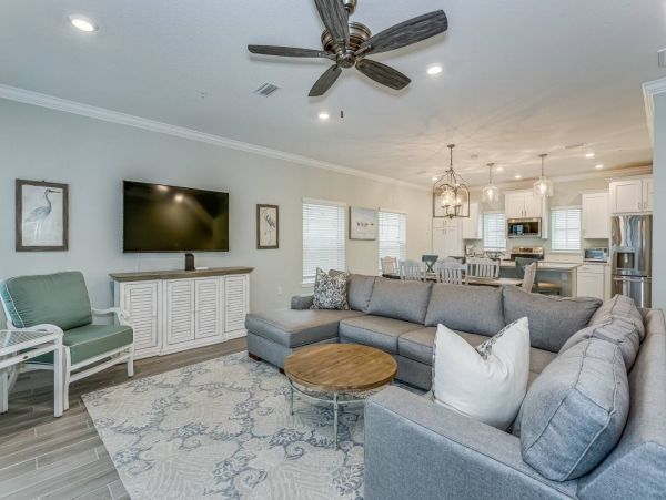 Pensacola Beach Condo 1023993