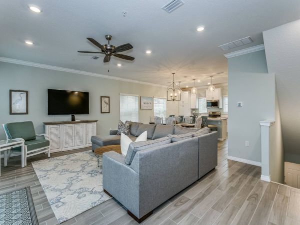 Pensacola Beach Condo 1023993
