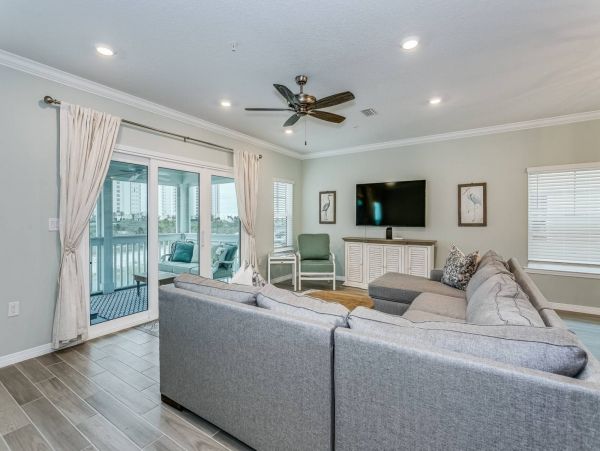 Pensacola Beach Condo 1023993