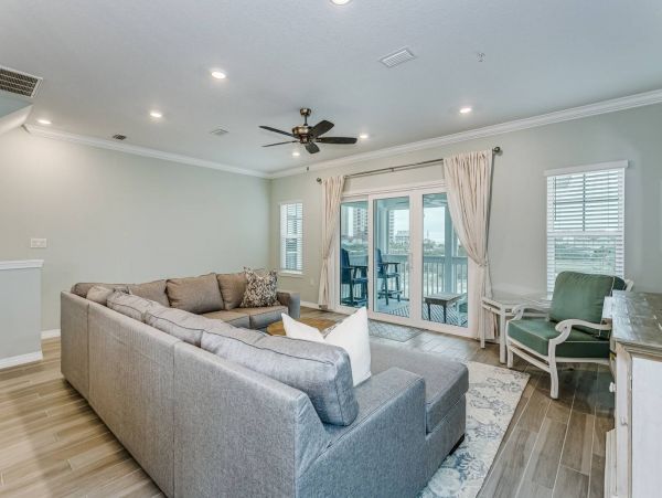 Pensacola Beach Condo 1023993