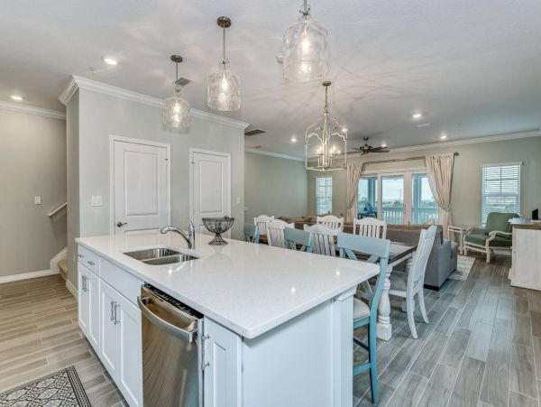 Pensacola Beach Condo 1023993