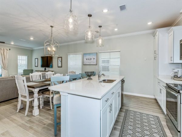 Pensacola Beach Condo 1023993