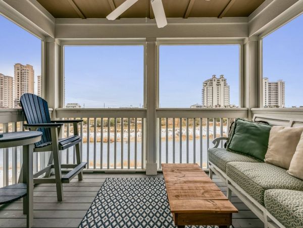 Pensacola Beach Condo 1023993
