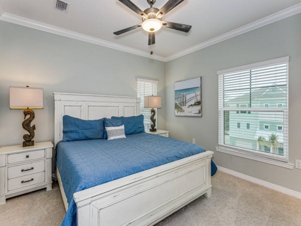 Pensacola Beach Condo 1023993