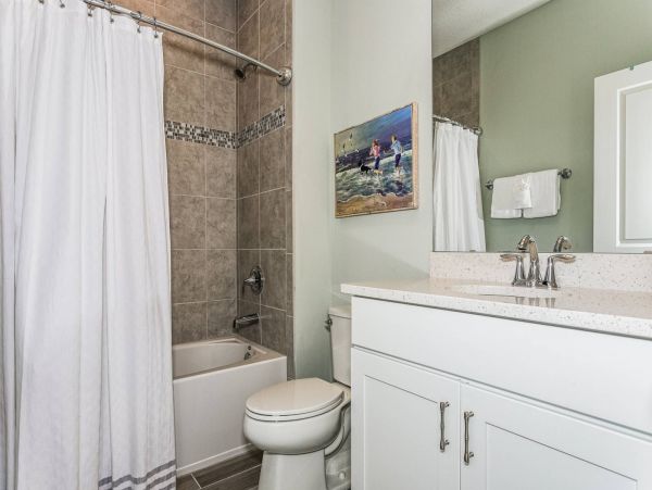 Pensacola Beach Condo 1023993
