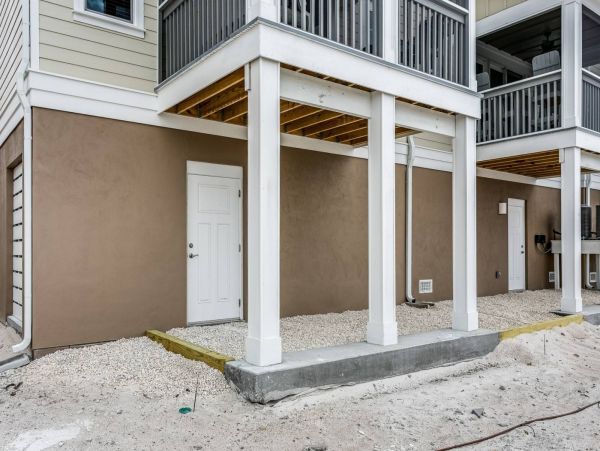Pensacola Beach Condo 1023993
