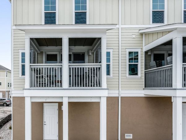 Pensacola Beach Condo 1023993