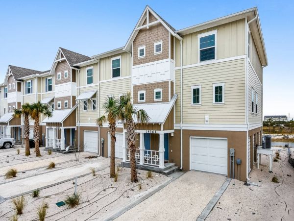 Pensacola Beach Condo 1023993