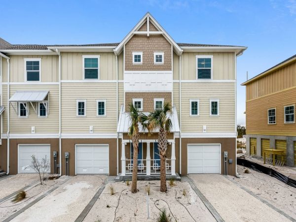 Pensacola Beach Condo 1023993