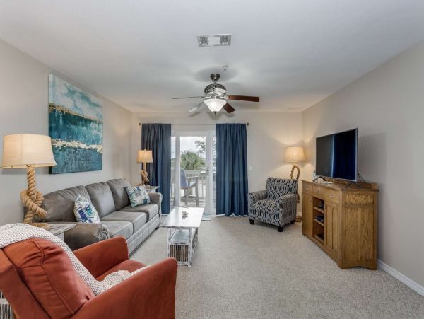 Pensacola Beach Condo 1023995