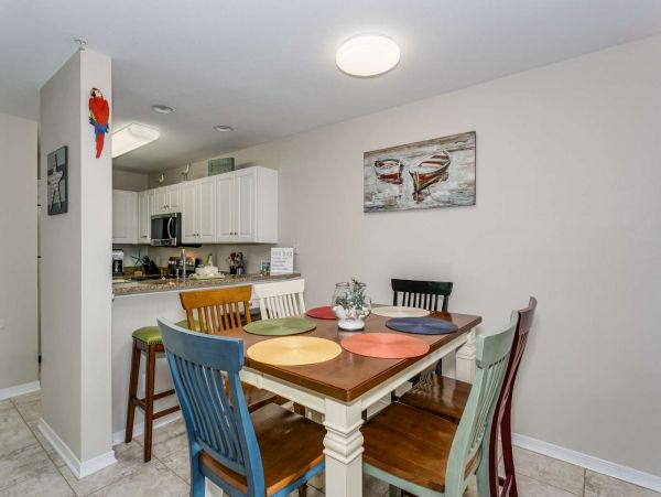 Pensacola Beach Condo 1023995