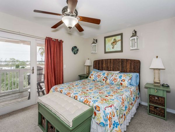 Pensacola Beach Condo 1023995