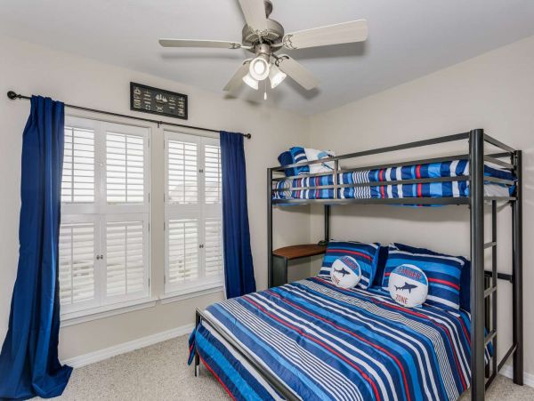 Pensacola Beach Condo 1023995