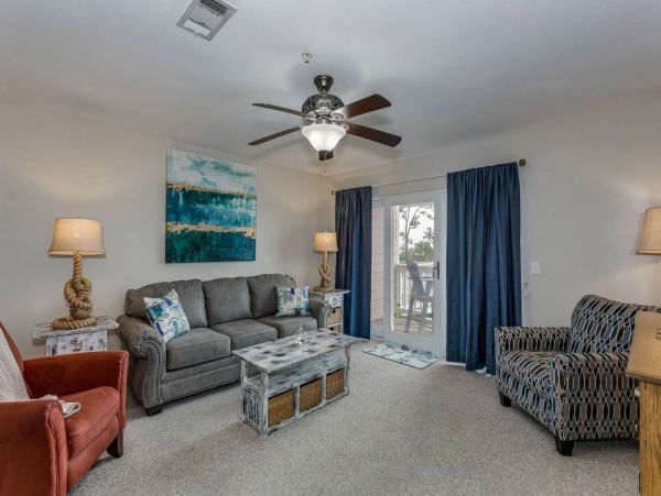 Pensacola Beach Condo 1023995