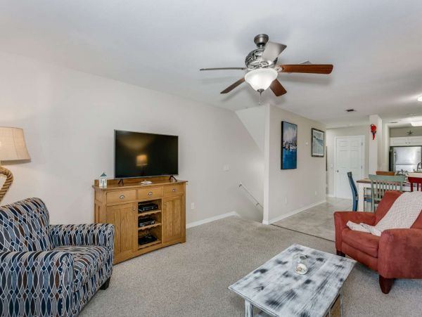 Pensacola Beach Condo 1023995